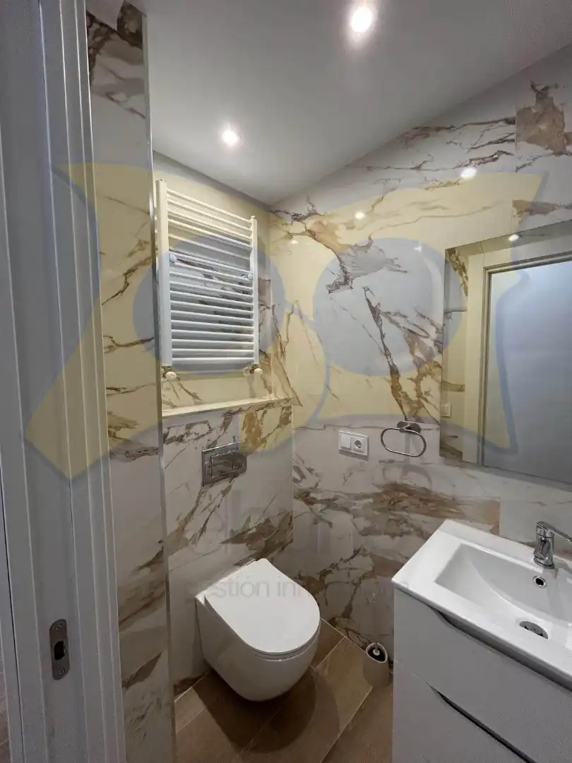 Appartement avec ascenseur à louer à Pizarrales