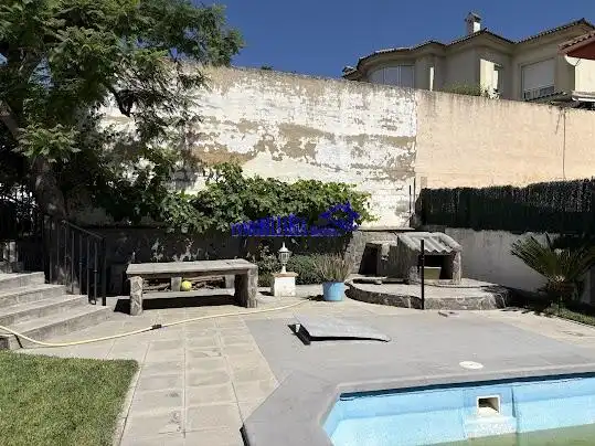 Xalet amb piscina en venda a Andújar, imagen 14