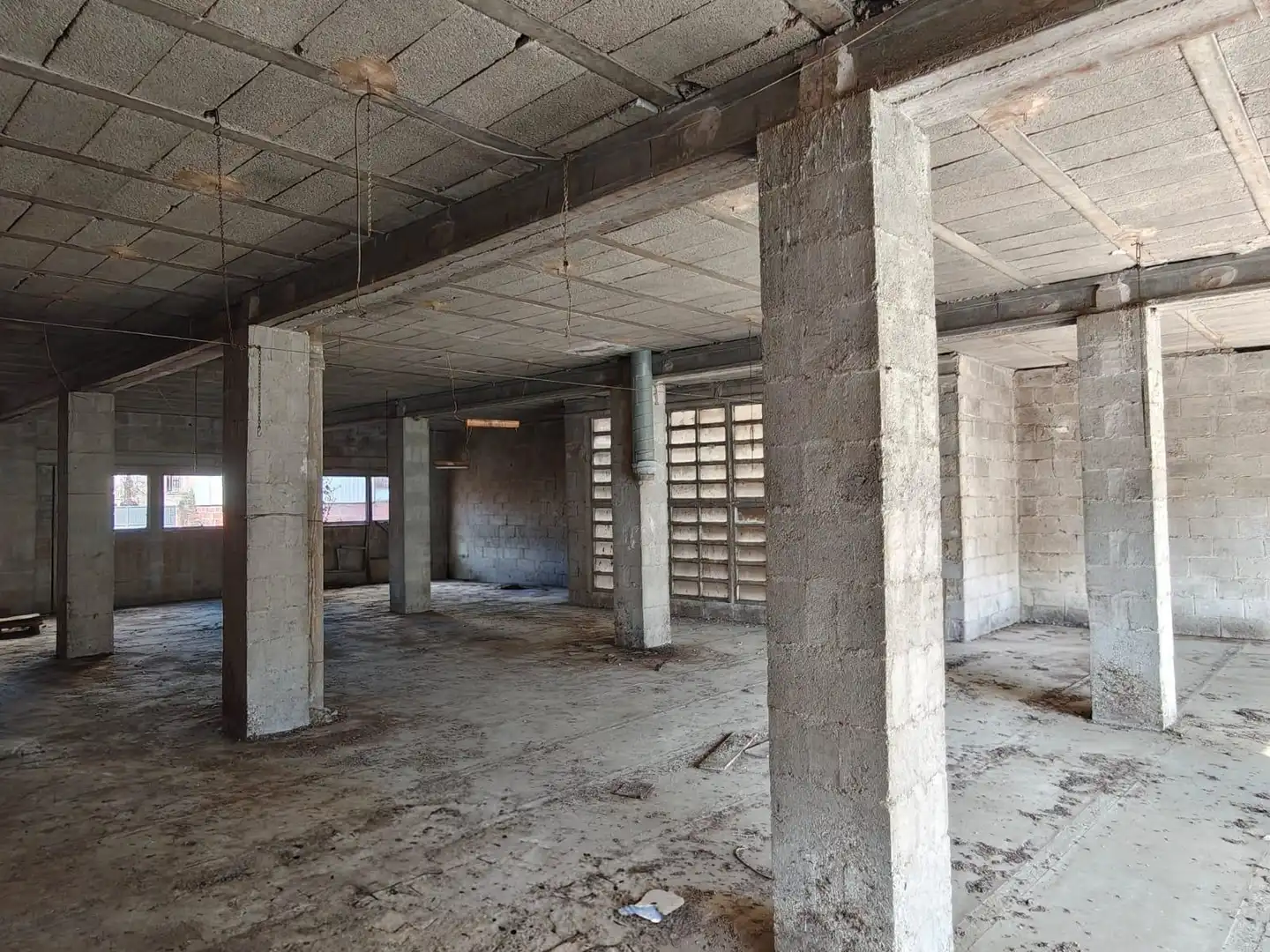 Edifici en venda en Monistrol de Calders