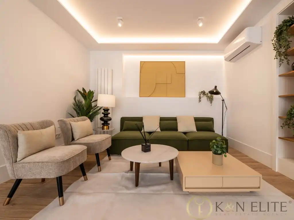 Flat with lift for sale in Calle Francisco Silvela, imagen 6