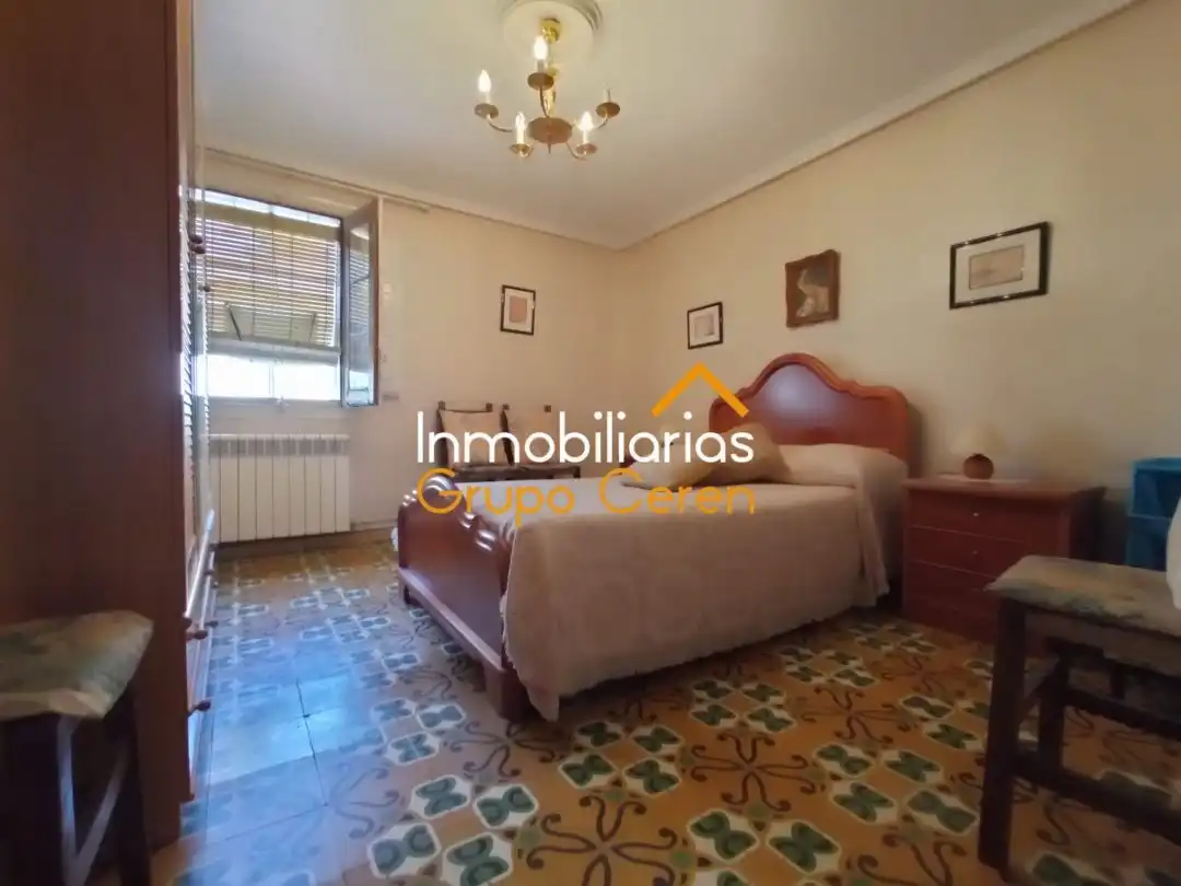 Casa o xalet en venda a Herramélluri