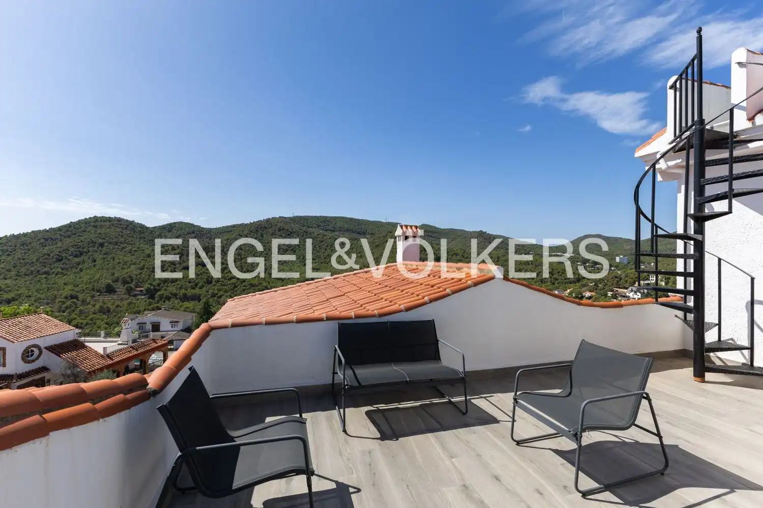 House with pool for sale in Gilet, imagen 43