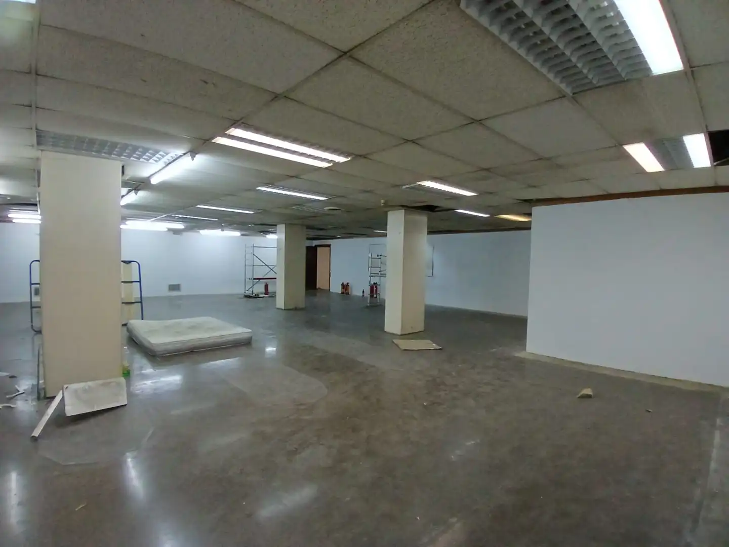Business premises to rent in Carrer de la Rutlla, imagen 7