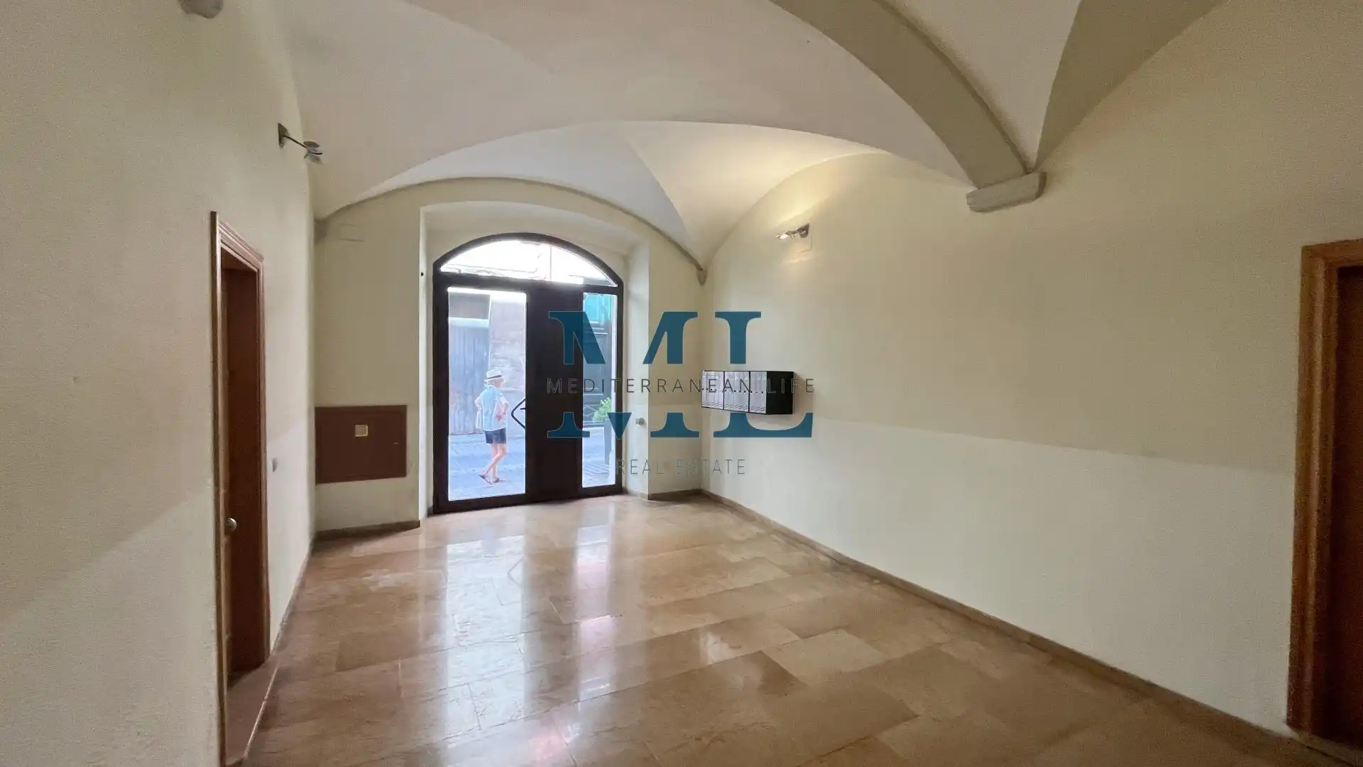 Duplex with lift for sale in de Pàdua, imagen 3