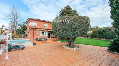 Foto 4 de Casa o chalet en venta en Pla, Matadepera, Barcelona