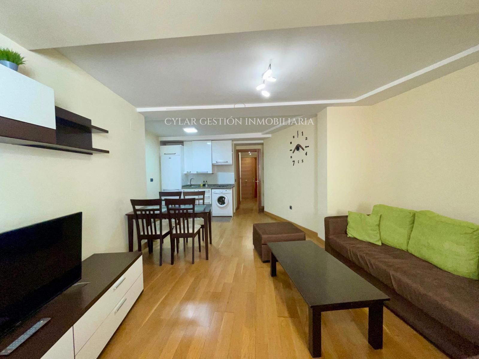 Flat to rent in Empedrada, San Vicente - Las Úrsulas