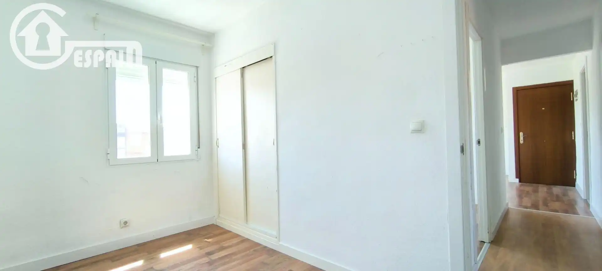 Habitación de Piso en venta en Madrid con Aire acondicionado