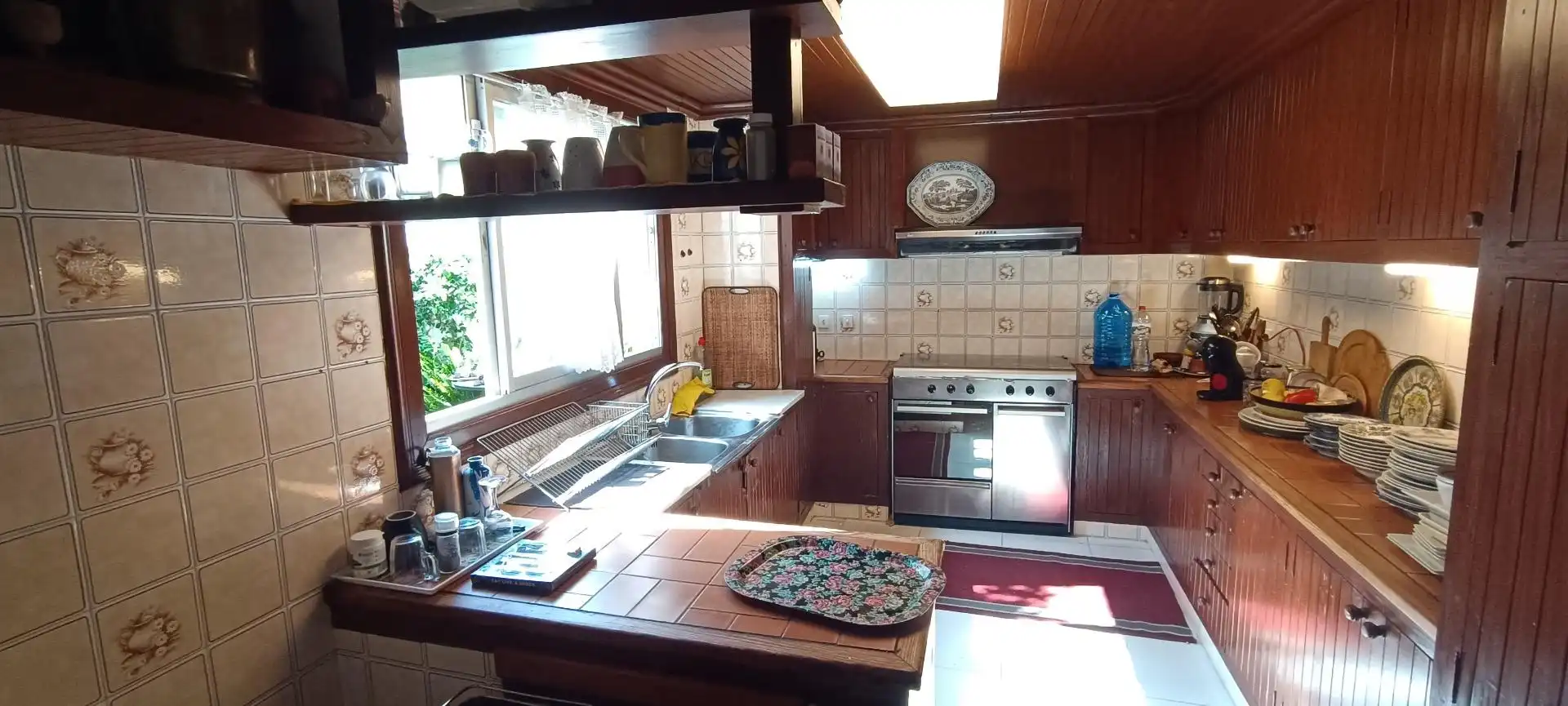 House with terrace for sale in Poble, imagen 35