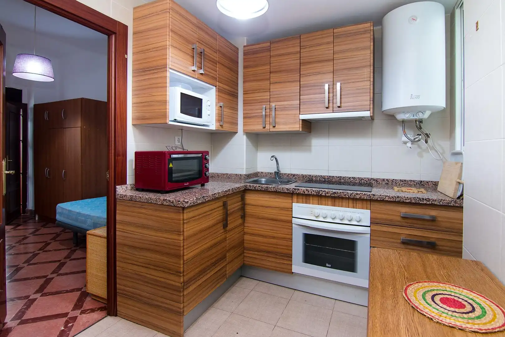 Piso en venta en Centro, imagen 7