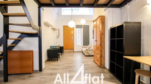 Photo 5 of Study for rent in Calle Traja, La Font de la Guatlla, Barcelona Capital