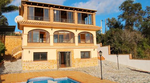 Foto 2 de Casa o xalet de lloguer a Buenavista - Lauro Golf, Alhaurín de la Torre