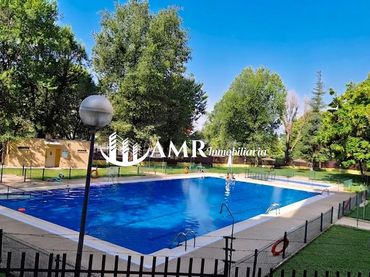 Appartement avec piscine à vendre à Calle Pintor Velazquez