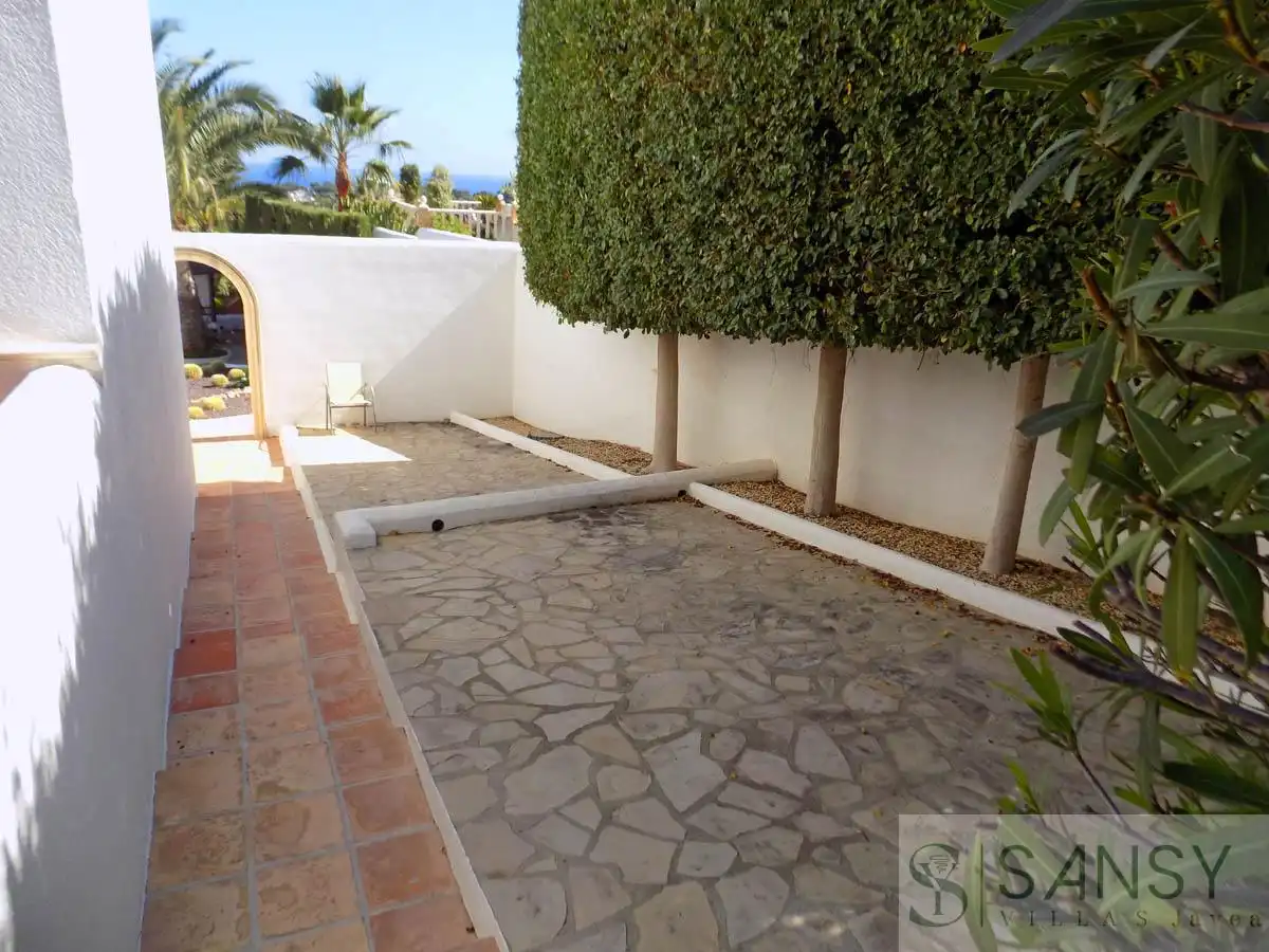Detached house with pool for sale in Paichi, imagen 23