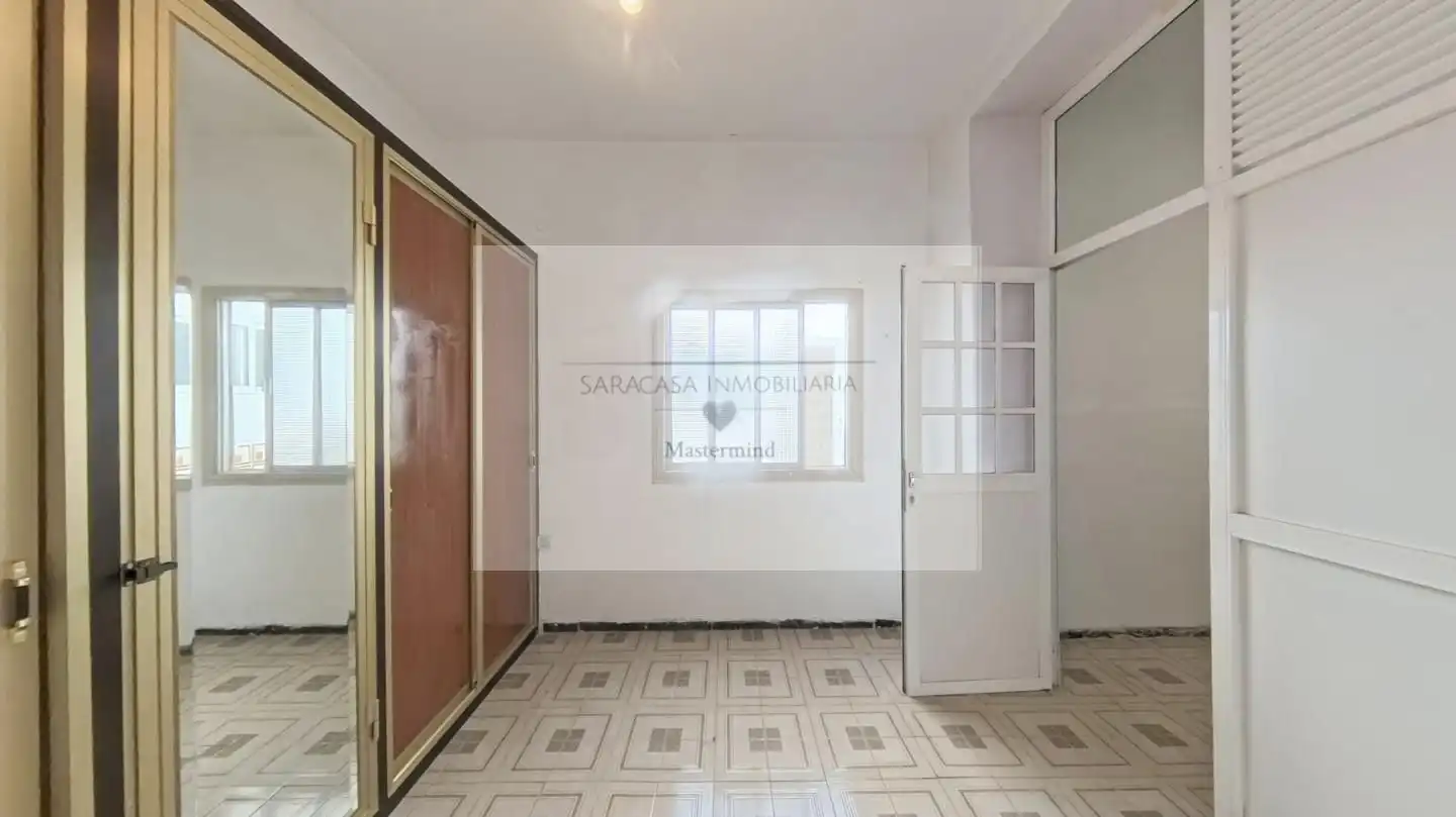 Bedroom of Ground floor for sale in Las Palmas de Gran Canaria  with Terrace