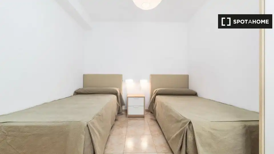 Wohnung zur Miete in La Saïdia, imagen 13