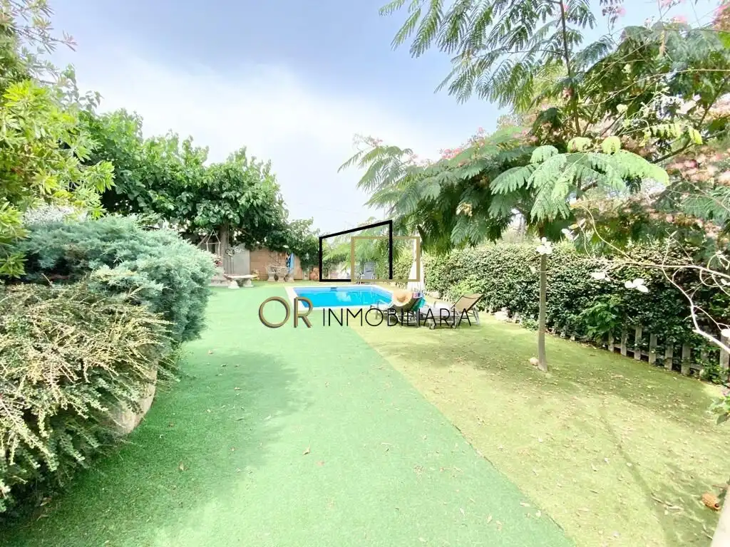Casa con terraza en venta en Mediona, imagen 65