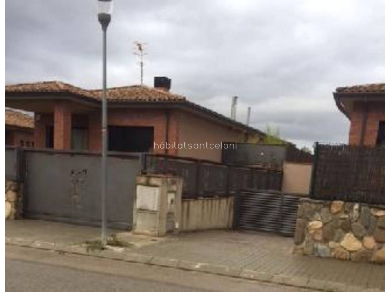 House or chalet for sale in Sant Esteve de Palautordera  with Private garden