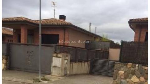 Foto 2 de Casa o xalet en venda a Galerna, Sant Esteve de Palautordera, Barcelona