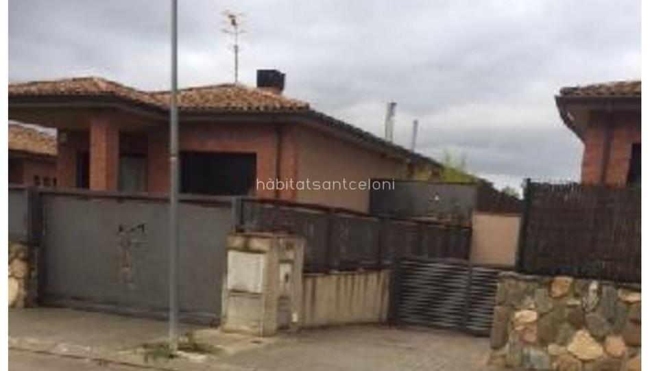 Photo 1 of House or chalet for sale in Galerna, Sant Esteve de Palautordera, Barcelona