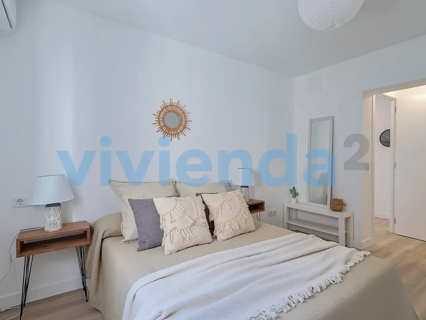 Habitación de Piso en venta en Madrid con Aire acondicionado y Calefacción