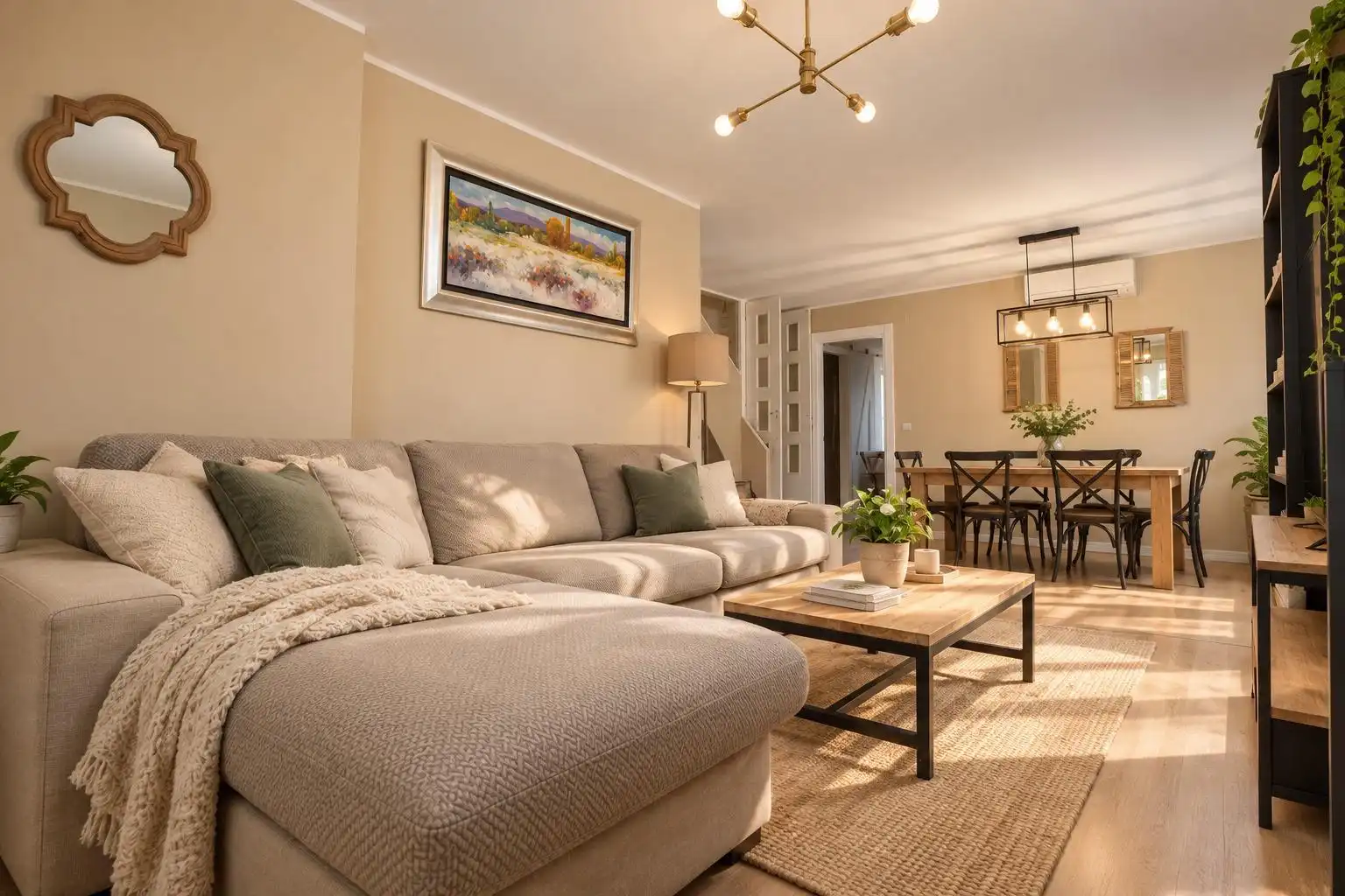 Terraced house with terrace for sale in Calle SANTIAGO RUSIÑOL, imagen 30
