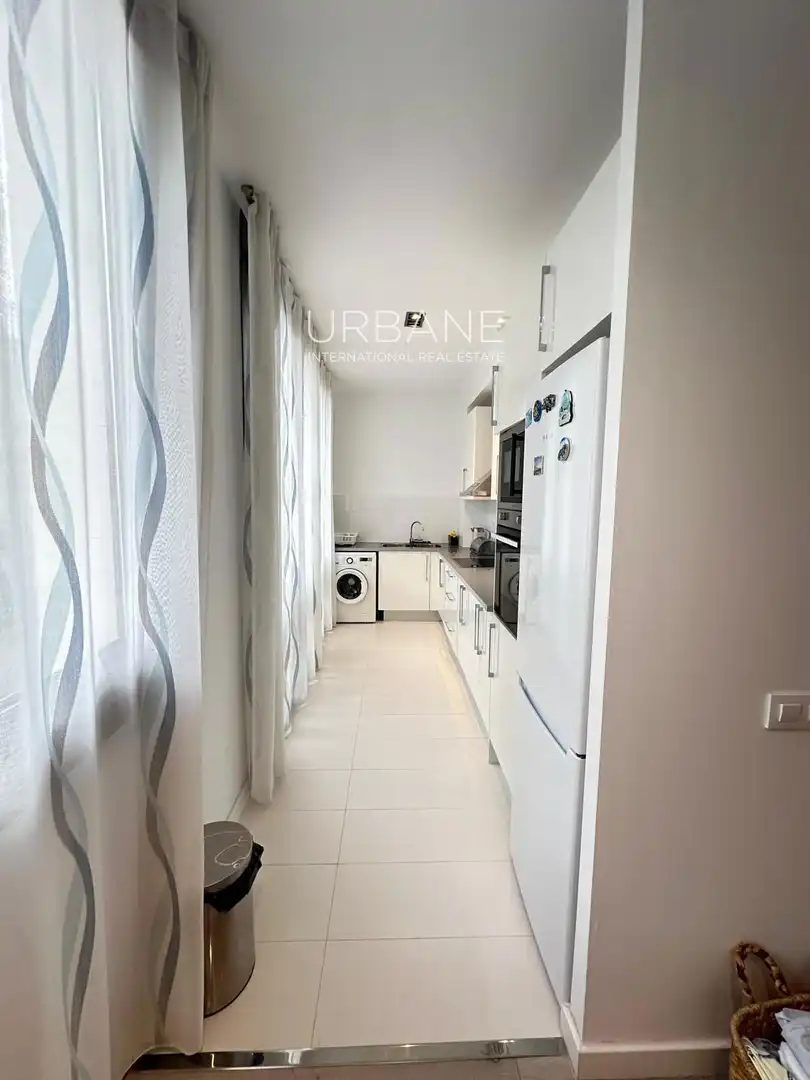 Piso con ascensor en venta en de la Pau, imagen 19