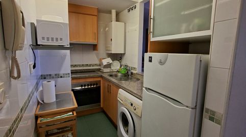 Photo 3 of Apartments for rent in Jardín de Cantos - El Nodo, Avilés