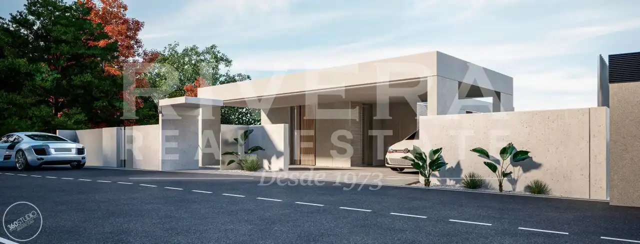 Residential land for sale in Lugar Reis - Padriñan - Poligono 52 - Parcela 441, imagen 3