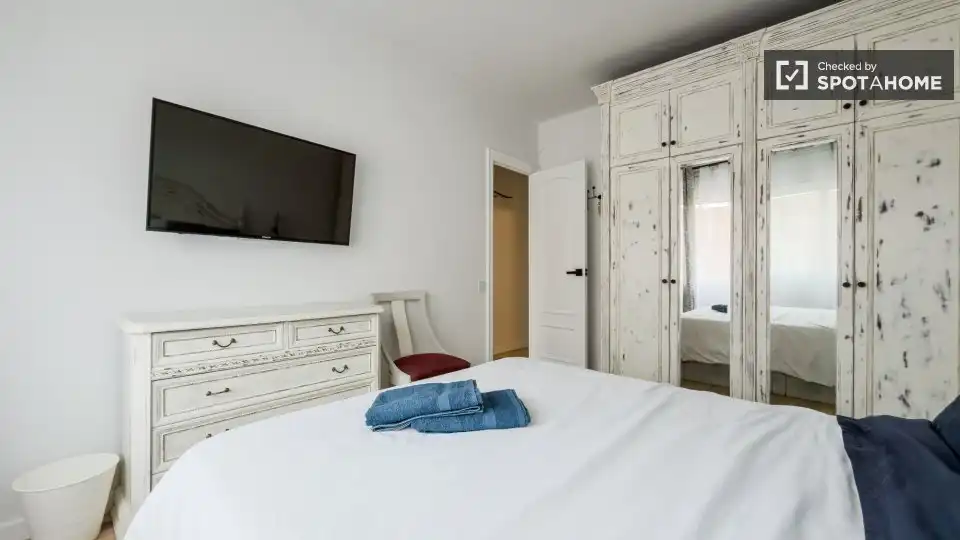 Habitación en La Torrassa