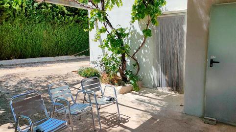 Foto 3 de Finca rústica en venta en Foites (foietes), Ulldecona, Tarragona