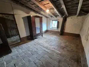 Casa o xalet en venda en Santa Maria de Besora amb Jardí privat, Traster i Balcó