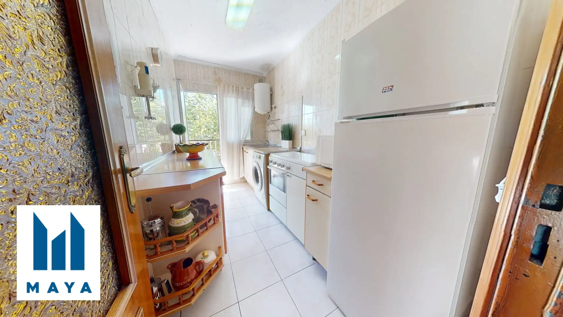 Flat for sale in Santos