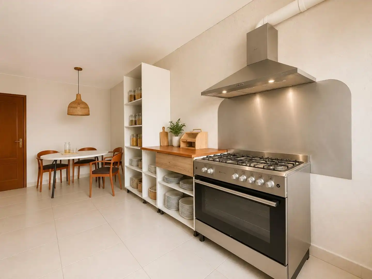 Terraced house for sale in Avenida REUS DE, imagen 7