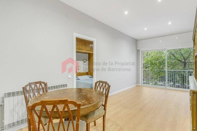 Piso en Venta en La Maternitat i Sant Ramon