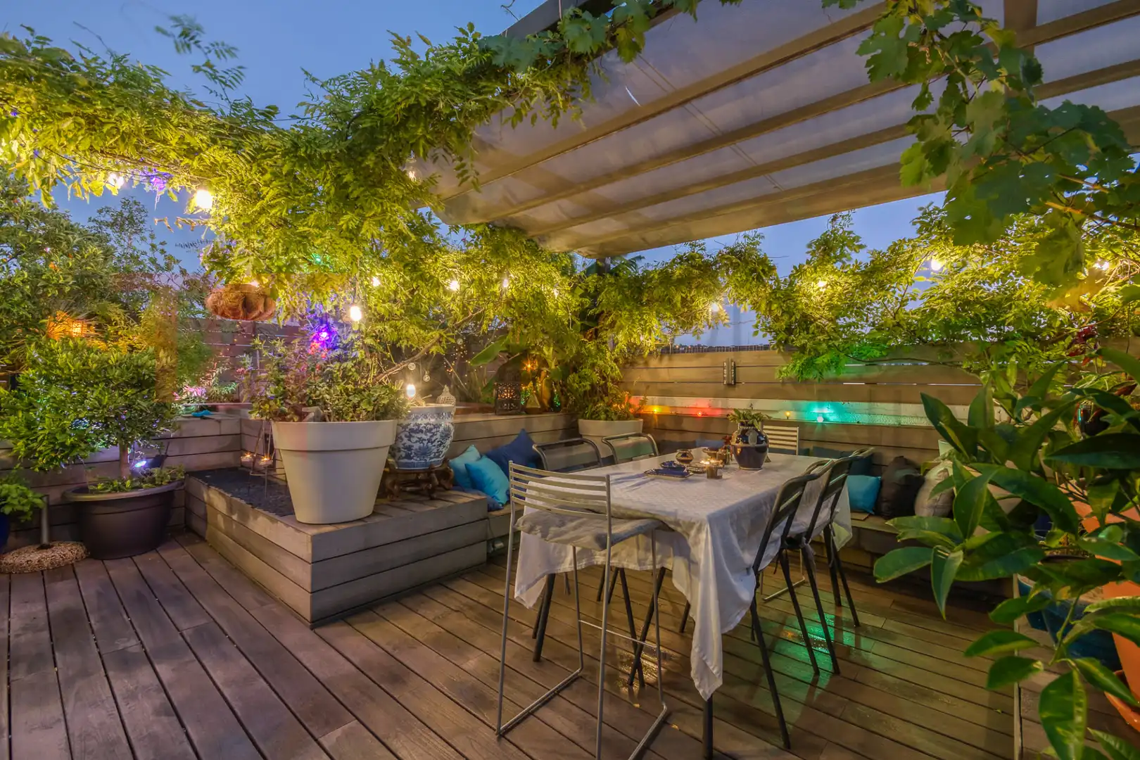 Penthouse mit Aufzug zum Verkauf in Rambla del Raval 4, imagen 30
