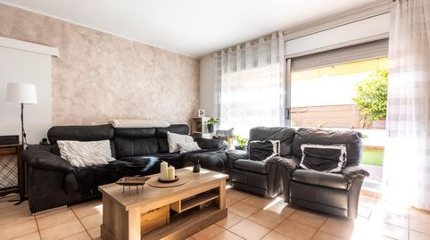 Foto 4 de Casa adosada en venta en Passatge Merce Rodoreda, Espai Tolra - Els Pedrissos - Can Carner, Castellar del Vallès