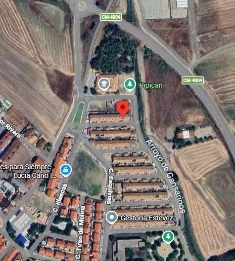 Chalet en venta en Numancia de la Sagra, imagen 3