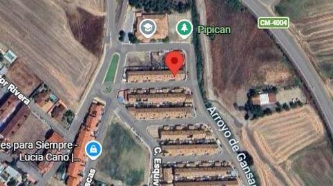Foto 3 de Casa o chalet en venta en Numancia de la Sagra, Toledo