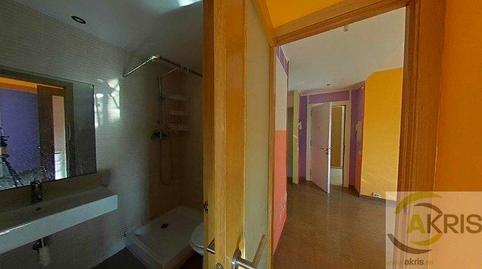 Foto 4 de Planta baixa en venda a Ca n'Anglada, Barcelona