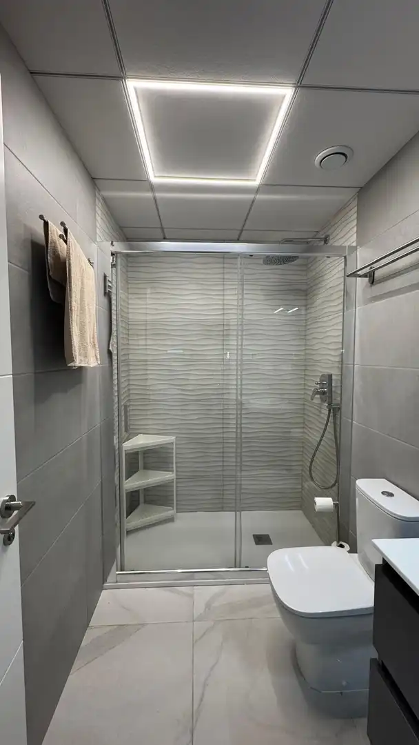 Appartement compact avec terrasse à vendre à Calle ARQUITECTO LARRAMENDI, imagen 17