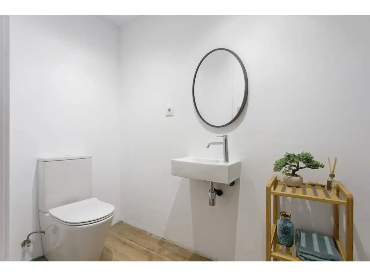 Casa o xalet en venda a Calle Burgos, 36, Torre-Sana