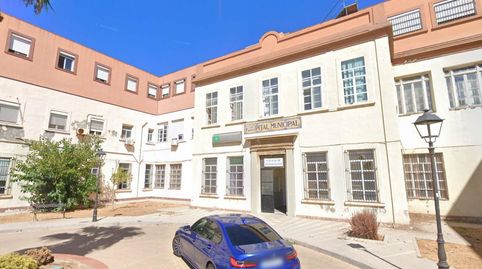 Foto 5 de Casa adosada en venda a Gibraltar, San José - San Bernardo, La Línea de la Concepción