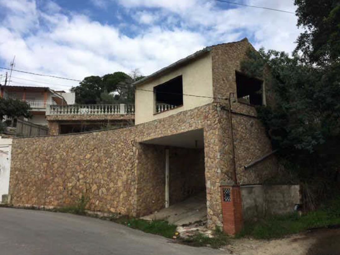 Casa o xalet en venda a AIGUAVIVA PARK -PARCELA T-22/34/36/38-, Aiguaviva Parc