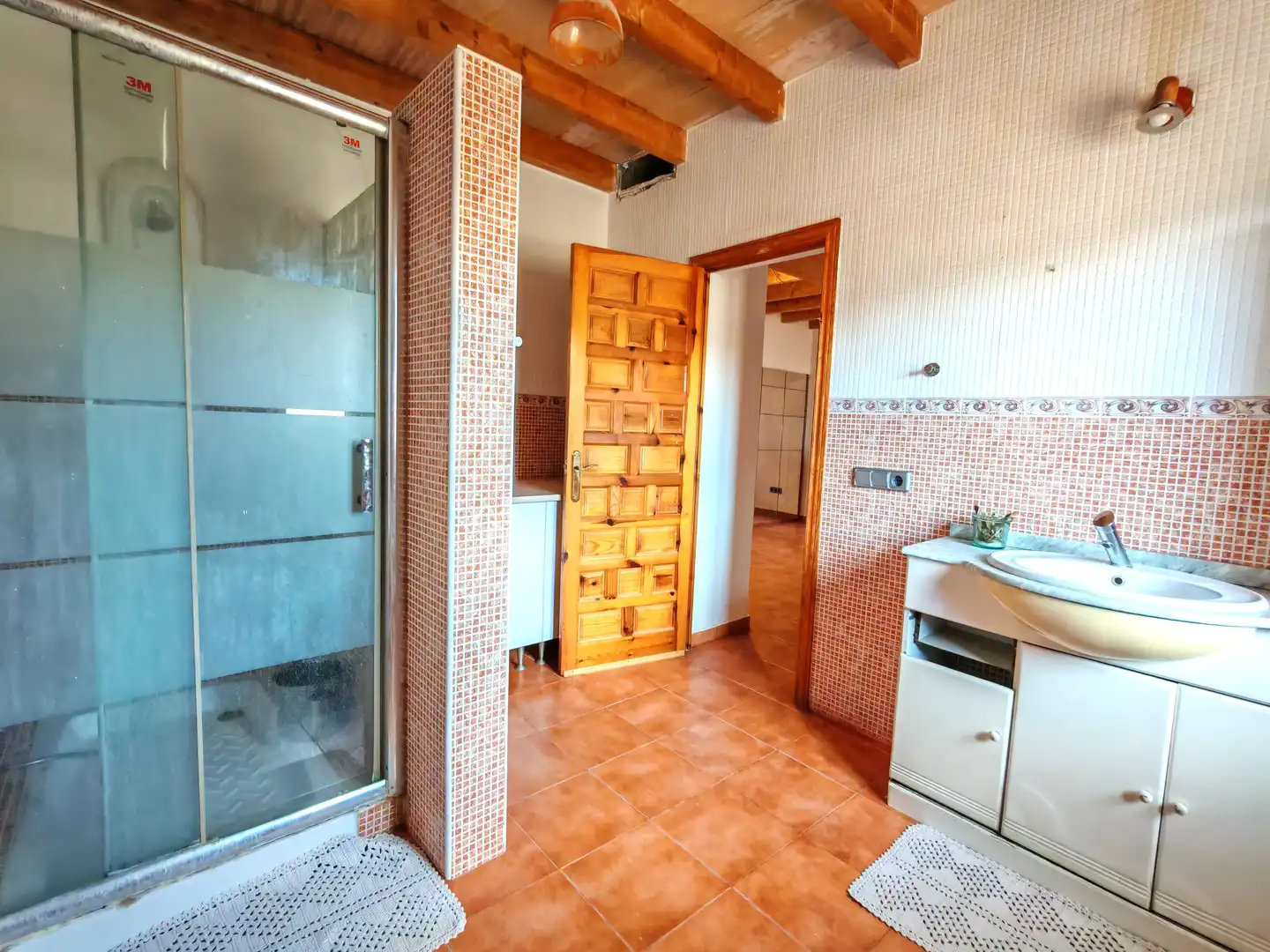 Landhaus mit Pool zum Verkauf in Zona Periurbana, imagen 31