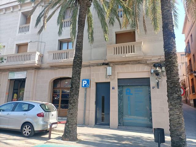 Local comercial en Alquiler en del Mur en Martorell