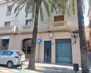 Parking of Premises to rent in Martorell