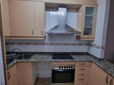 Appartamento con ascensore in vendita a Mare Vedruna