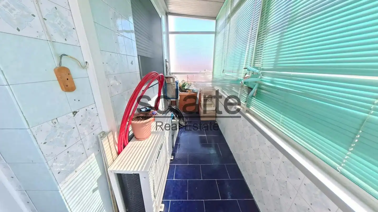 Penthouse zum Verkauf in calle de Lepanto, imagen 18