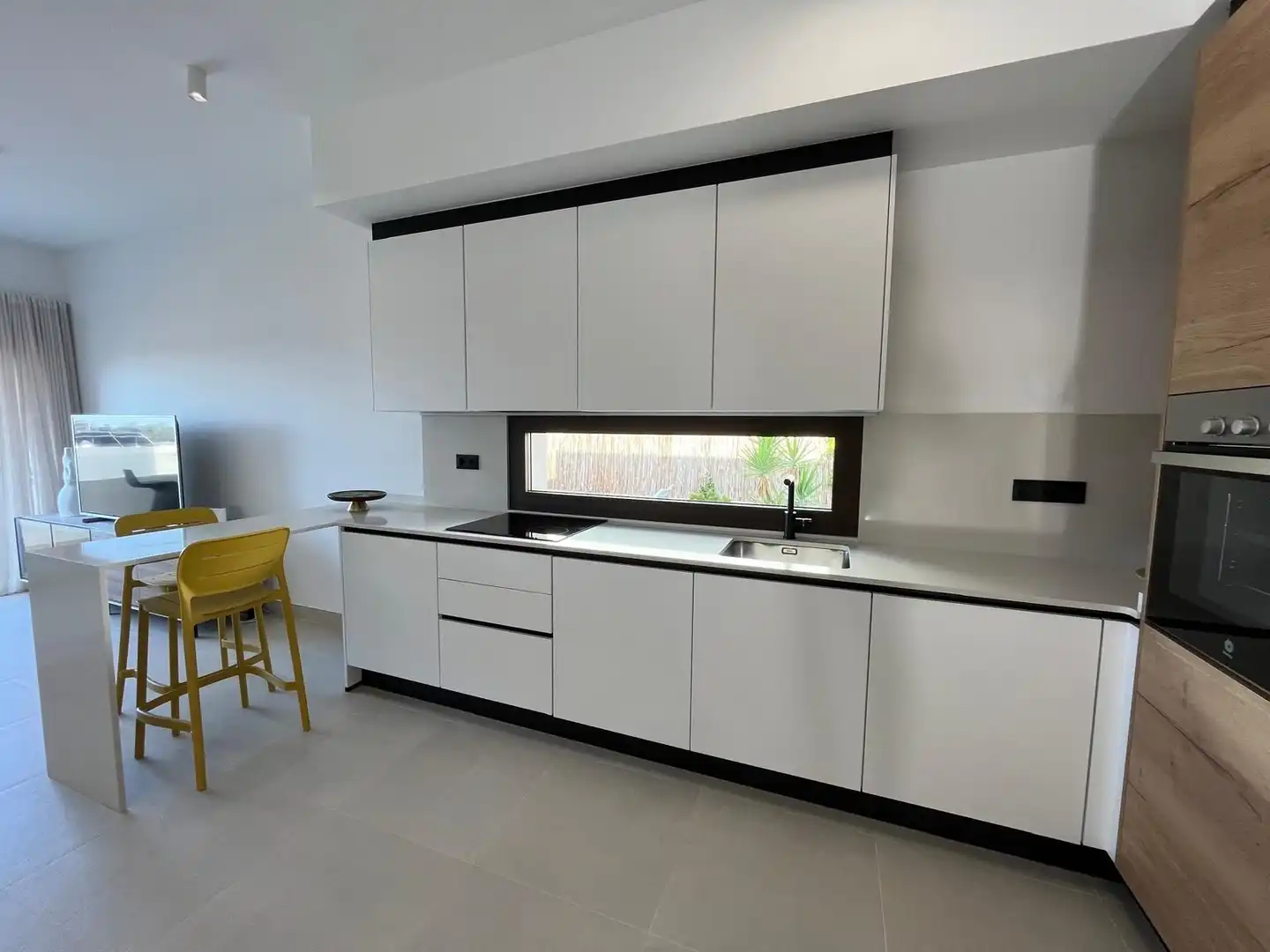 House with pool for sale in Balcón de Finestrat - Terra Marina, imagen 13