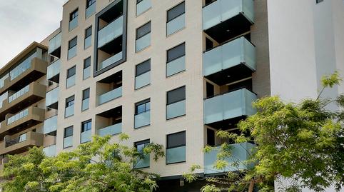 Photo 4 of Garage for sale in Calle Cañada del Tesoro, 12, Paseo Marítimo Oeste - Pacífico, Málaga